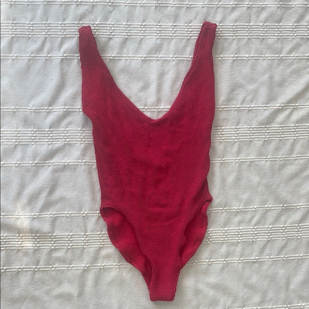 YouSwim Russo One Piece Swimsuit